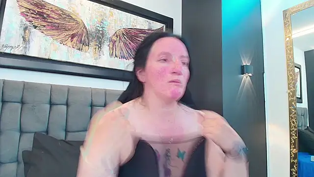 Andre cloefoxx  online show from January 2026 03:43:02 AM