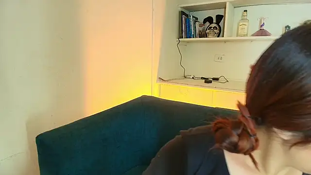 Snapshot of Saelivrae chatting on December 2025 07:41:02 PM Saelivrae online show from December 2025 07:41:02 PM