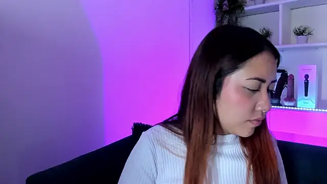 Snapshot of Saelivrae chatting on February 2026 07:15:02 PM Saelivrae online show from February 2026 07:15:02 PM