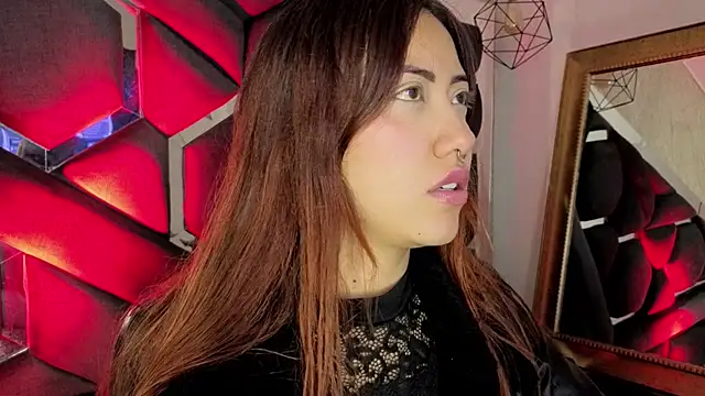 Snapshot of Saelivrae chatting on February 2026 11:44:01 AM Saelivrae online show from February 2026 11:44:01 AM