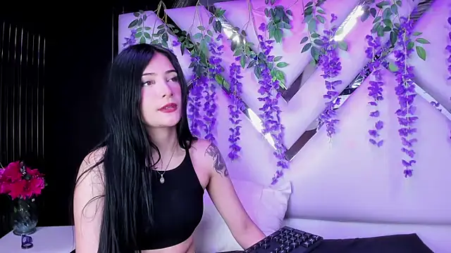 liinzy rouse69 online show from March 2026 06:57:02 PM