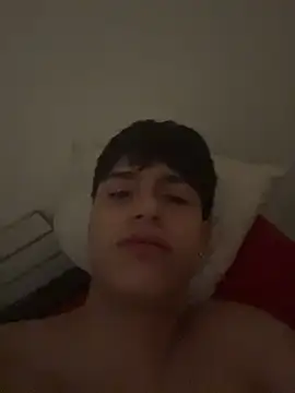 Lander Cruz online show from April 2026 02:48:02 PM