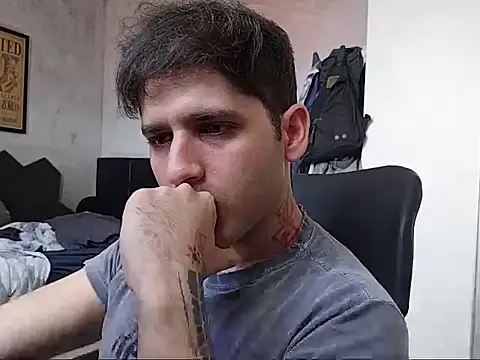 JackMancada online show from July 2026 01:39:02 PM