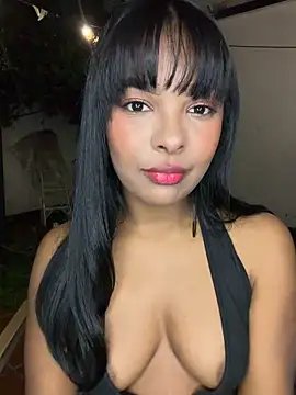 MIAROGGERSS online show from March 2026 03:13:02 AM