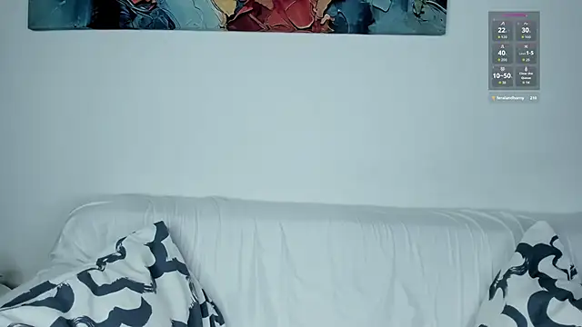 Snapshot of blueberry______ chatting on February 2026 07:51:01 AM blueberry online show from February 2026 07:51:01 AM