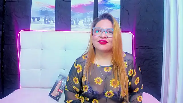 Sue andersson online show from February 2026 10:14:02 AM