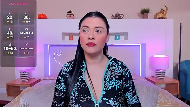 AnikaRomanoff  online show from February 2026 11:48:02 AM