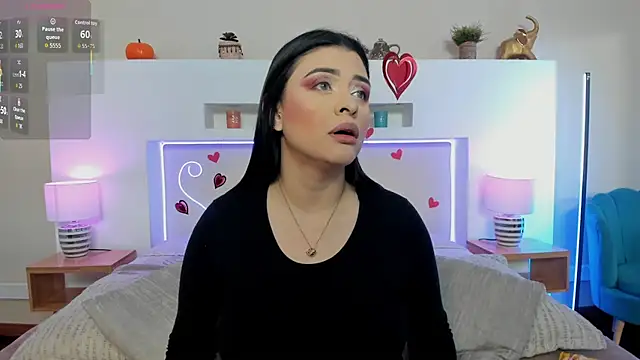 AnikaRomanoff  online show from February 2026 11:19:02 AM