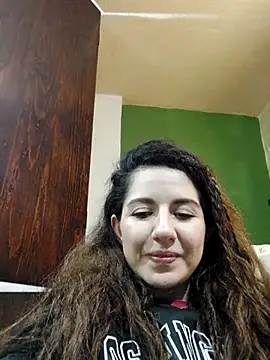 Snapshot of NatyMia chatting on December 2025 12:25:02 PM NatyMia online show from December 2025 12:25:02 PM