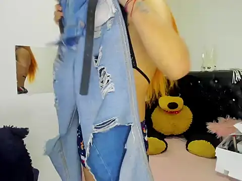 BlakeNoir  online show from May 2026 02:49:02 PM