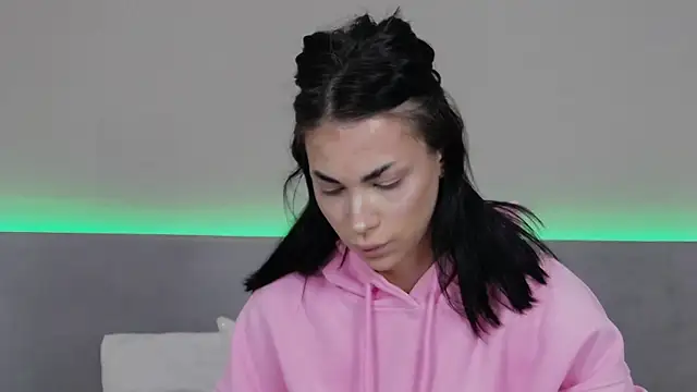 RachaelMils online show from December 2025 03:44:02 AM