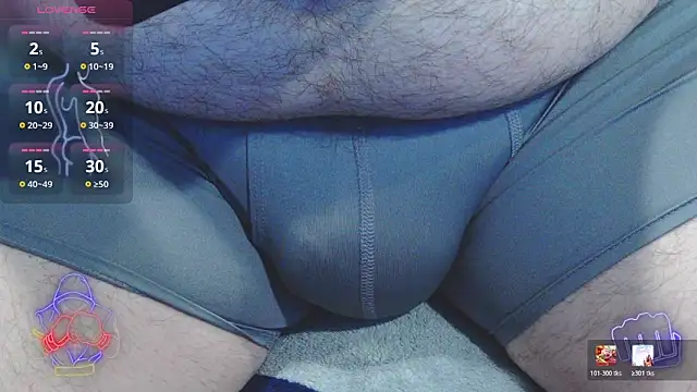 dadbodsensei  online show from April 2026 12:50:02 PM