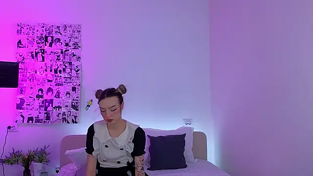 SweetSinTeacher online show from December 2025 07:50:02 AM