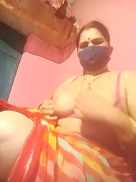 Your-shreya143 online show from February 2026 12:04:02 AM