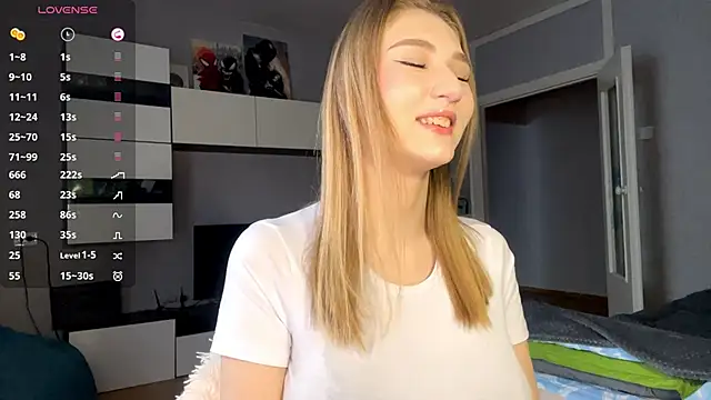 AveryBerkson online show from February 2026 03:32:02 AM