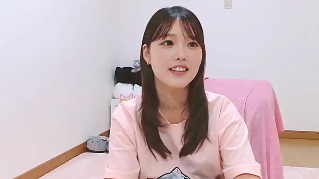 mashiro-desu online show from December 2025 10:33:01 AM