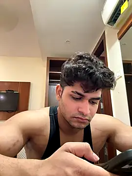 Anshtease online show from December 2025 06:37:02 PM