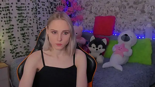 Gina Gina love online show from June 2026 01:01:01 AM