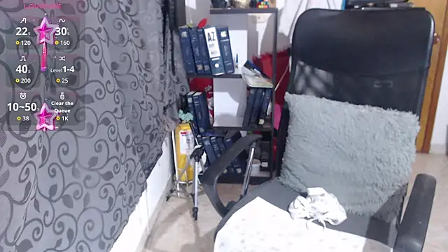 Snapshot of milan_mayesty chatting on March 2026 10:51:01 AM milan mayesty online show from March 2026 10:51:01 AM