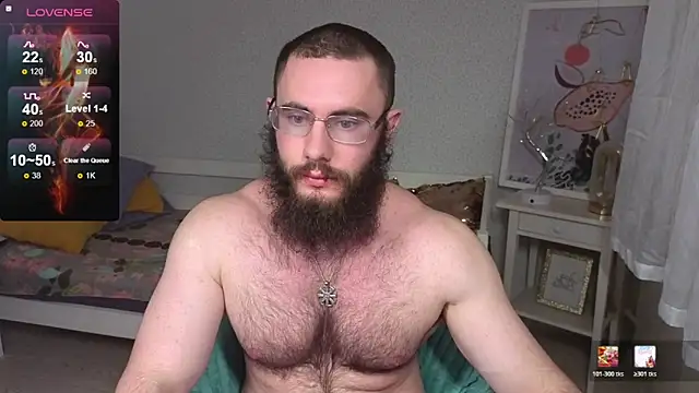 Snapshot of Ant_Power chatting on April 2026 07:58:01 PM Ant Power online show from April 2026 07:58:01 PM