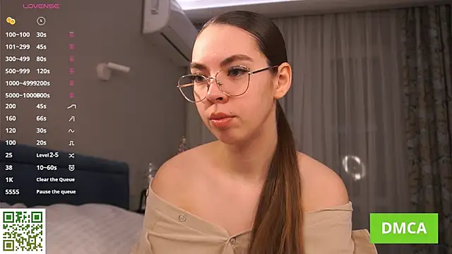 JesusBeckler online show from February 2026 04:24:02 PM