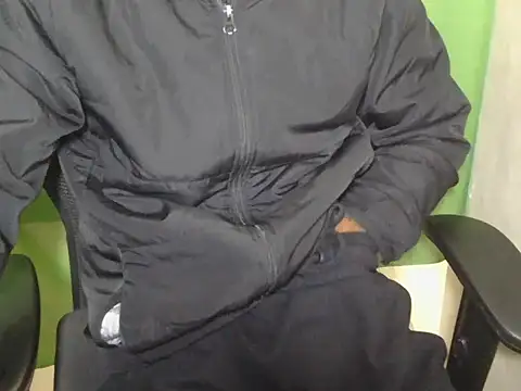 Michal Fransis online show from January 2026 04:42:02 PM