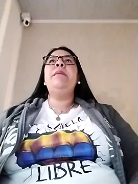 Carameloswing1 online show from February 2026 12:35:01 PM