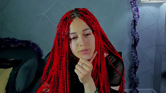 Linda Jonys online show from January 2026 09:23:02 AM