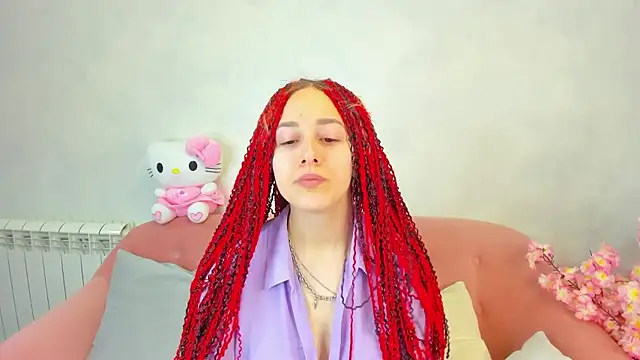 Linda Jonys online show from January 2026 07:35:02 AM