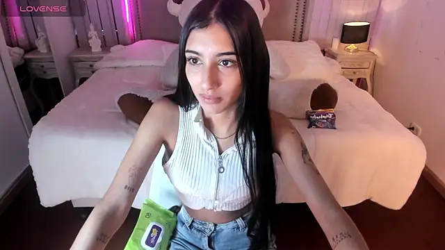 lya  brown online show from March 2026 11:26:02 AM