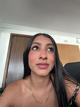 lya  brown online show from July 2026 01:37:01 PM