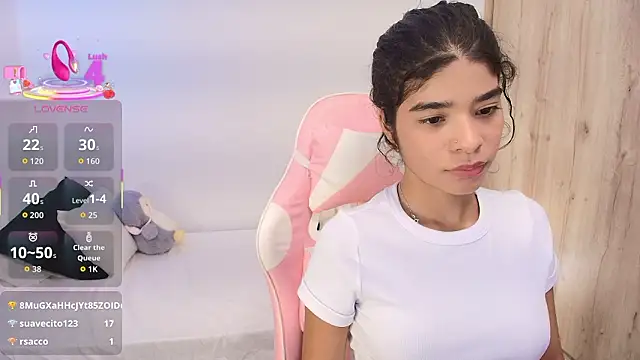 phia carter online show from February 2026 04:40:01 PM