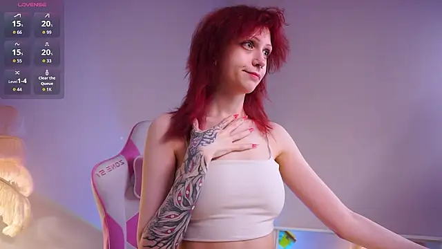 forestfa1ry online show from February 2026 05:35:01 AM