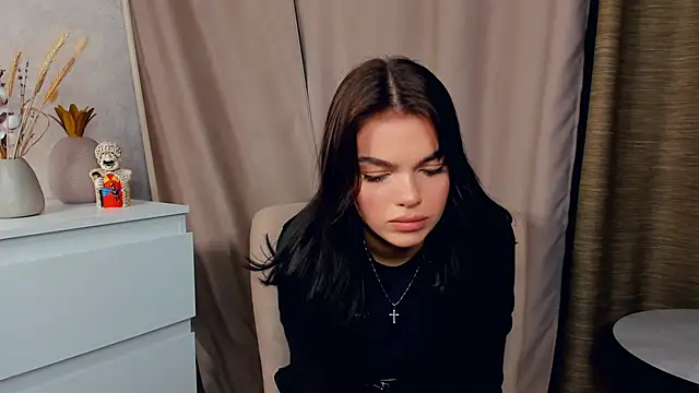 Snapshot of CIaritaJowers chatting on December 2025 01:20:02 PM CIaritaJowers online show from December 2025 01:20:02 PM