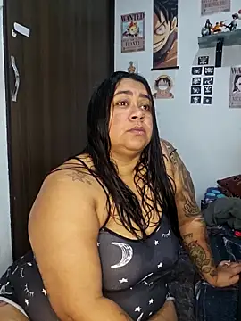 Snapshot of vicky-duarte chatting on December 2025 05:42:02 PM vicky-duarte online show from December 2025 05:42:02 PM