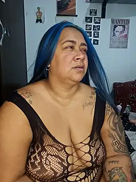 vicky-duarte online show from February 2026 08:37:01 PM