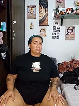 vicky-duarte online show from March 2026 10:02:01 PM