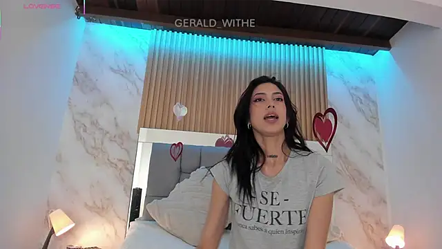 gerald withe online show from February 2026 11:50:02 AM