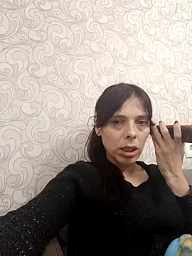 Snapshot of AnnaKissMee chatting on December 2025 12:47:01 PM AnnaKissMee online show from December 2025 12:47:01 PM