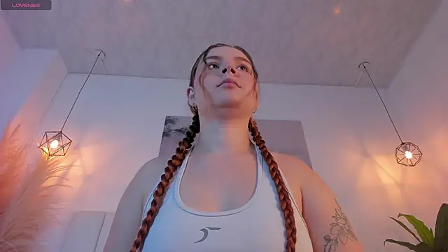 Melodyblacke online show from April 2026 11:16:01 AM