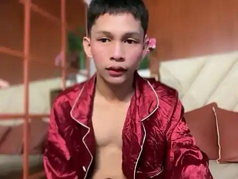 TheBoyAboveYou online show from February 2026 05:11:01 PM