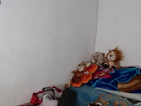 Natasha  Miller online show from February 2026 02:07:02 AM