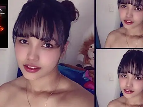 Natasha  Miller online show from February 2026 08:43:01 PM