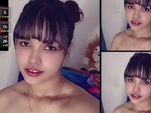 Natasha  Miller online show from March 2026 02:18:02 AM