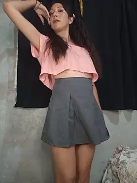 Cristal azul777 online show from April 2026 04:45:02 AM