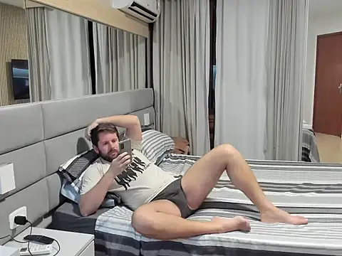 RipMyUnderwear online show from December 2025 12:42:01 AM