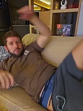 RipMyUnderwear online show from March 2026 01:11:01 AM