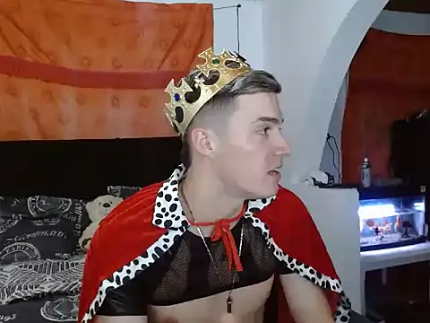 Thiago muscle777 online show from December 2025 12:09:02 AM