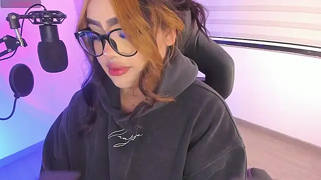 asheryn online show from January 2026 01:19:01 AM