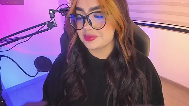 asheryn online show from January 2026 02:06:02 AM